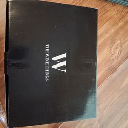 Pew Pew Alcohol Decanter 