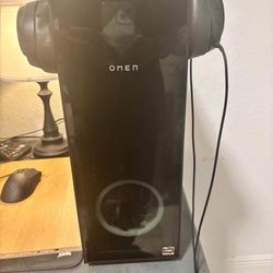 Gaming PC! 