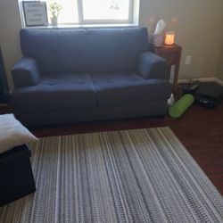 Loveseat Sofa 