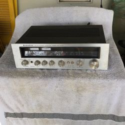Kenmore KR-4070 Classic Stereo Receiver