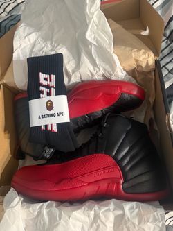 Flu Game 12s