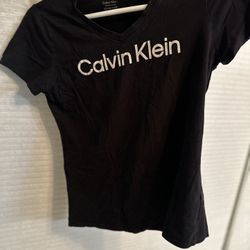 Calvin Klein T Shirt