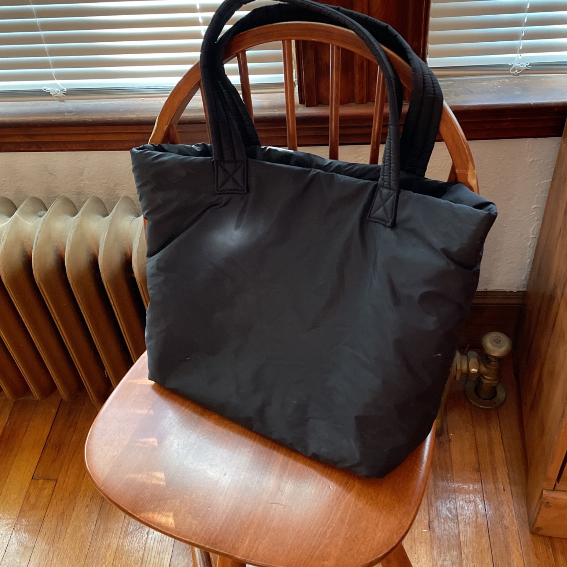 Super Soft Nylon Carry Bag