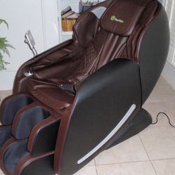 Massage Chair 