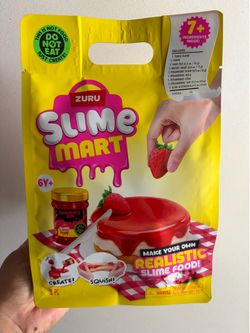Zuru Slime Mart