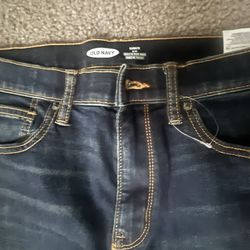 Old navy Slim jeans