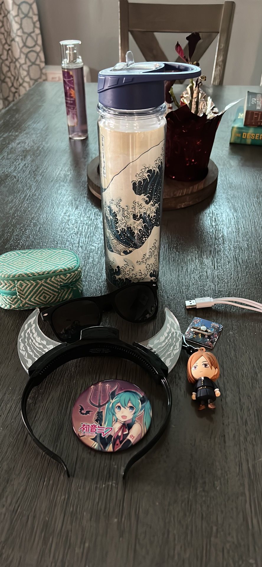Anime Lot $10