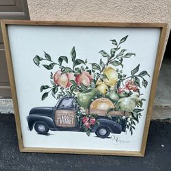 Home Artwork Print 