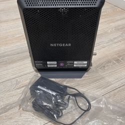 Router 