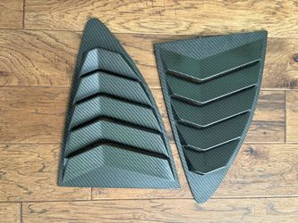 Frs Louvers