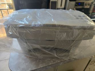 Printer Lexmark x73 no cables as is