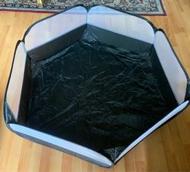Baby Infant Play Pen