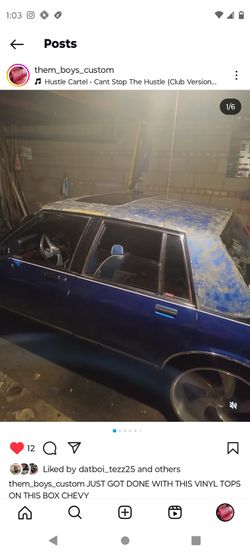 Vinyl Tops And Cloth Tops. Interior Headliner