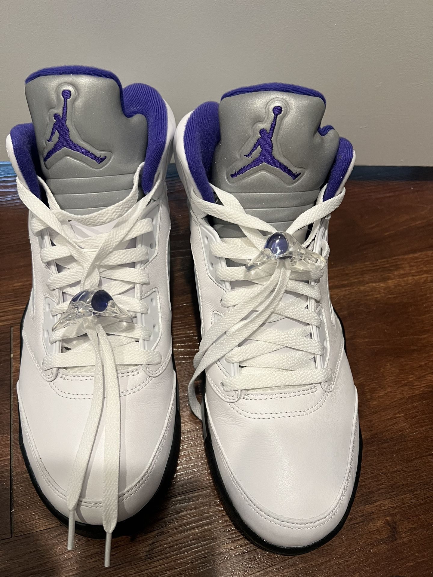 Jordan 5 Retro “dark Concord” 2022