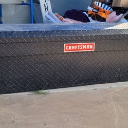 Craftsman Toolbox For Gmc Full Size Truck