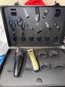 Barber kit