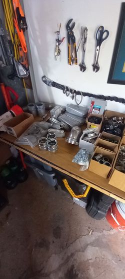 Electrical materials for sake