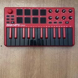 Midi Keyboard