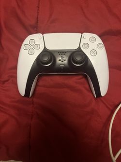 Ps5 Controller 