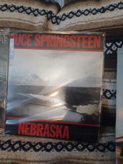 Bruce Springsteen