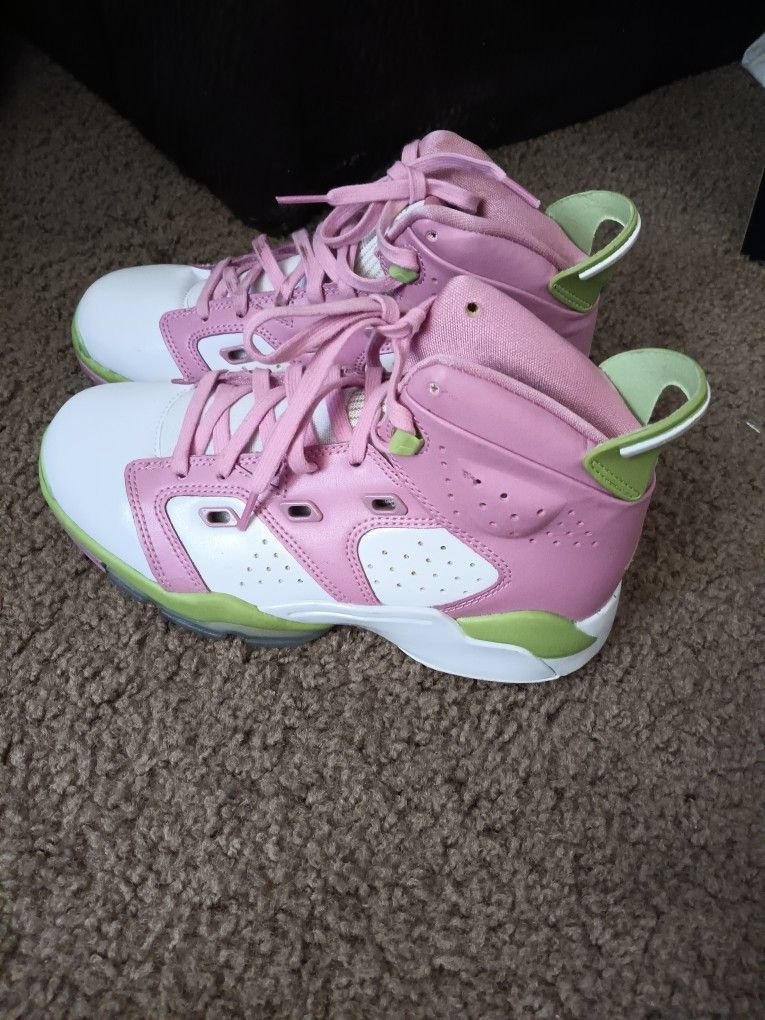 Jordan's