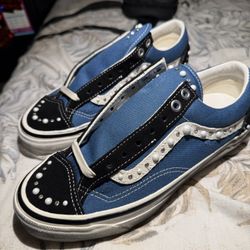 Vans Lx Old Skool 36