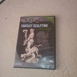 Fantasy Sculpting: The Dragon of Argos" with the Shiflett Brothers,