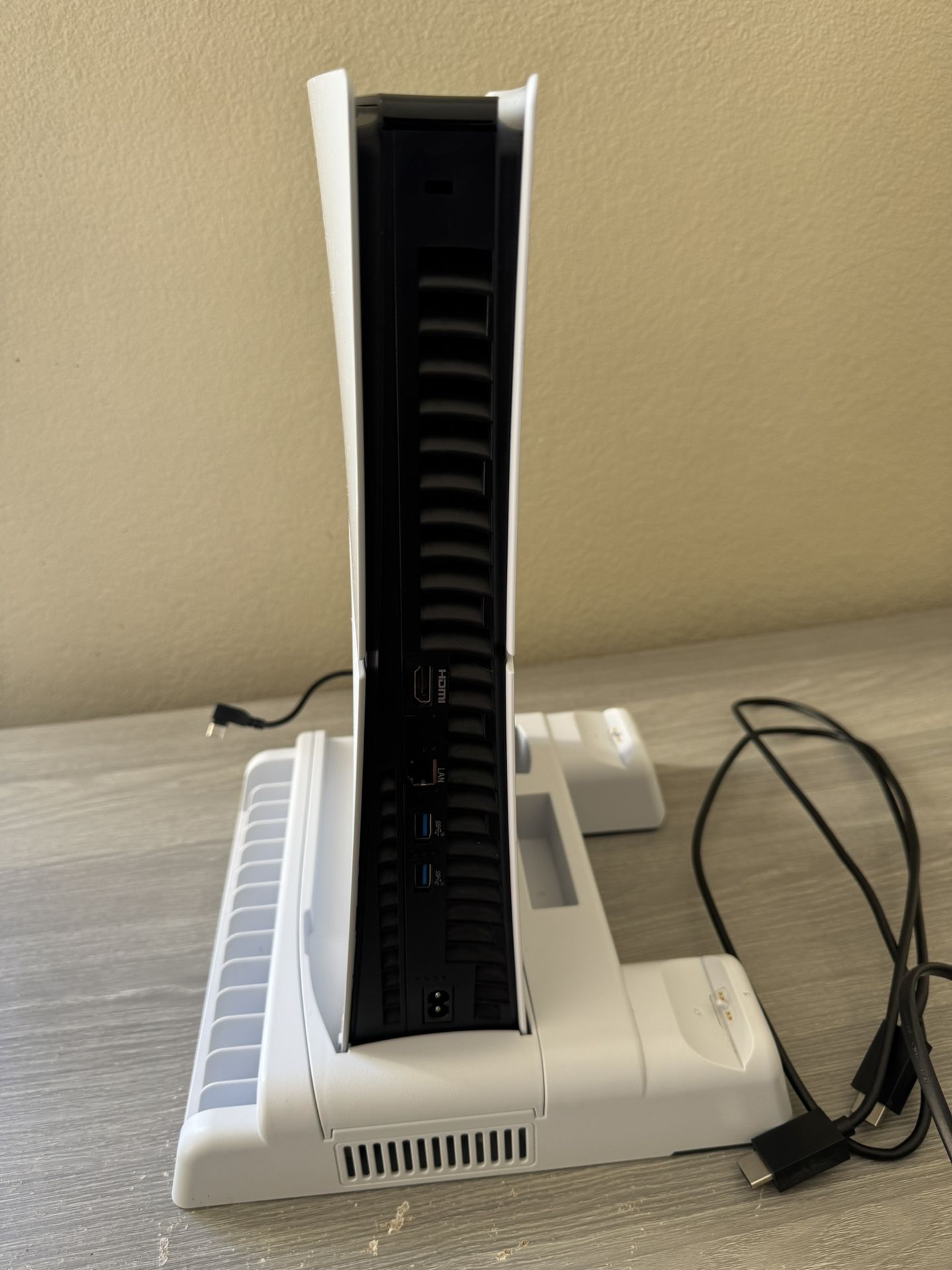 PlayStation 5 Digital Edition