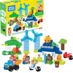 Brand New Mega Blocks 