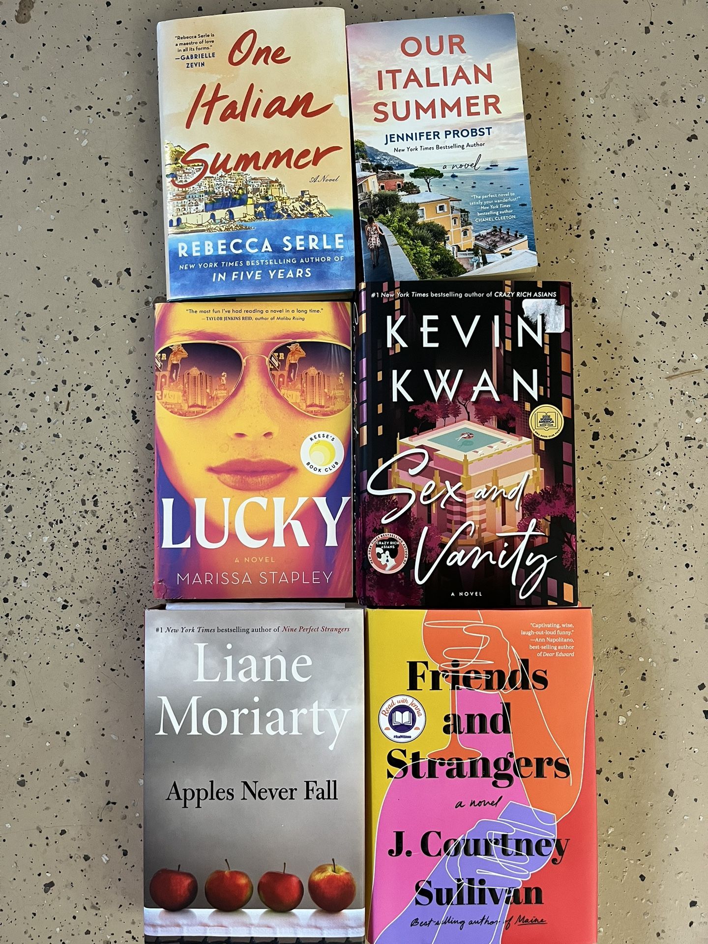 Fall Reading Huddle
