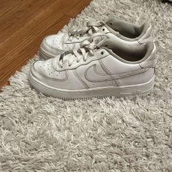 Kids 6 Air Force 1