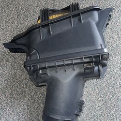 Chevy Corvette C7 Original Intake 2013-2019