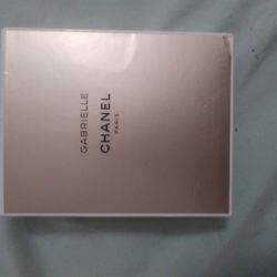 Gabrielle Chanel Parfum