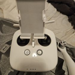 DJI Drone