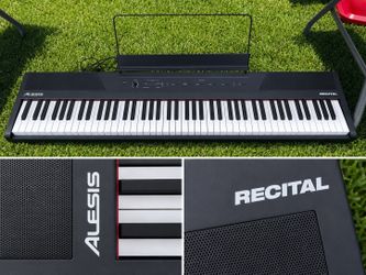Electric Piano