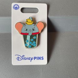 DISNEY PIN