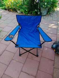 Folding Chair