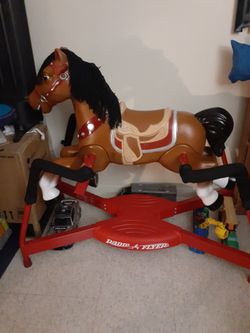 Rockin Horse