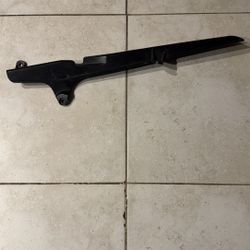 OEM Honda 2007-2012 CBR600RR Chain Guard Plastic