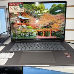 HP Laptop