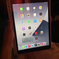 iPad 8th Generation Black