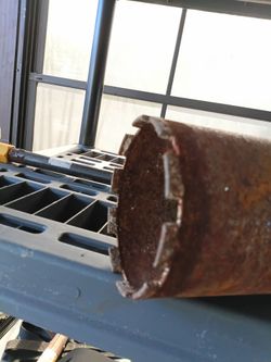 Core bit