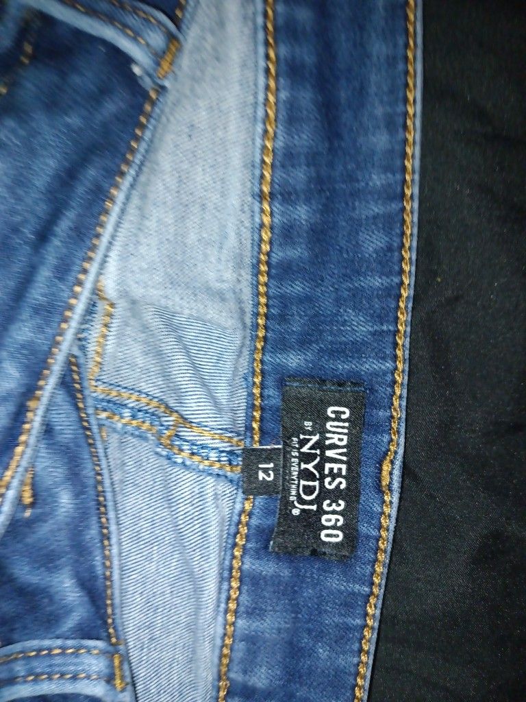 Women's Jeans 