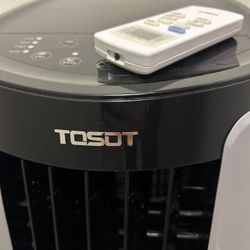 Portable Air Conditioner