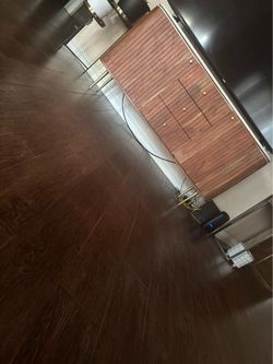 Tv stand