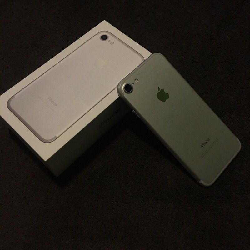 Brand New iPhone 7