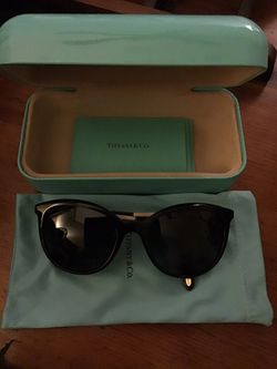 Women’s Tiffany & Co Sunglasses