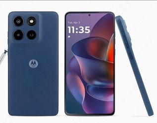 Motorola Moto G 64GB Phone