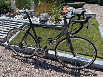 Scott CR1 SL — 58cm