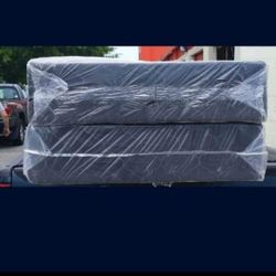 King box springs can deliver new